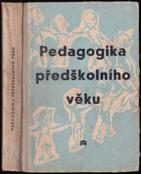 Pedagogika předškolního věku