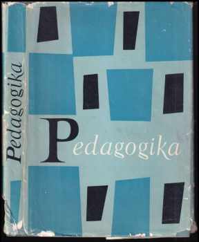 Pedagogika