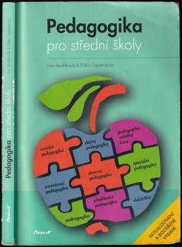 Eva Stodůlková: Pedagogika pro střední školy