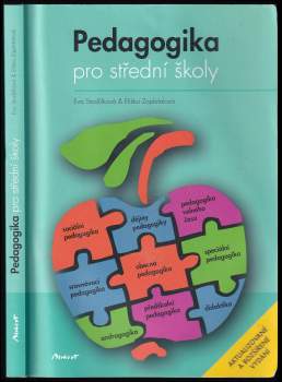 Pedagogika pro střední školy