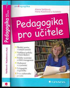 Pedagogika pro učitele