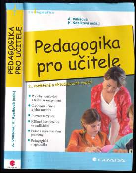 Pedagogika pro učitele
