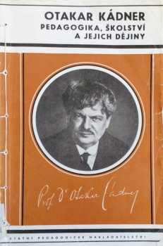 Otakar Kádner
