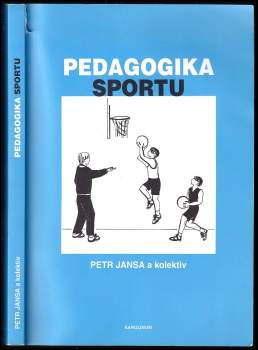 Pedagogika sportu