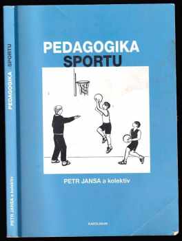 Pedagogika sportu