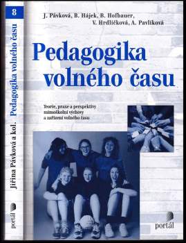 Pedagogika volného času