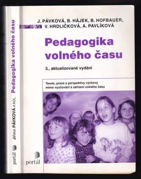 Pedagogika volného času