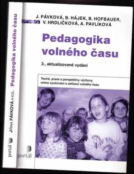 Pedagogika volného času