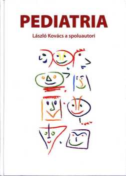 László Kovács: Pediatria