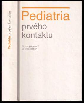 Pediatria prvého kontaktu