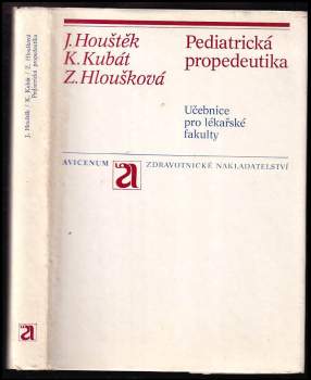 Pediatrická propedeutika