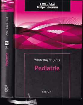 Pediatrie