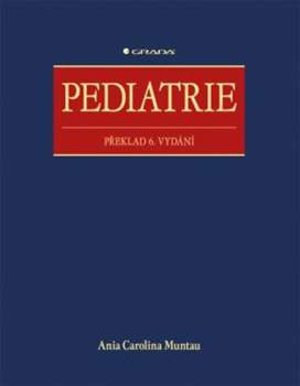 Ania Carolina Muntau: Pediatrie