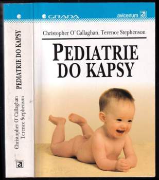 Pediatrie do kapsy