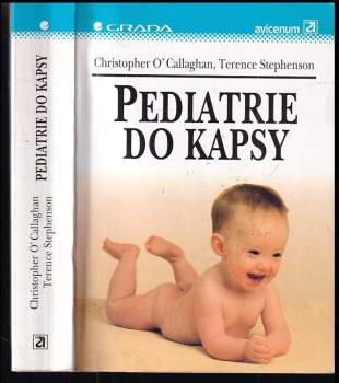 Christopher O'Callaghan: Pediatrie do kapsy