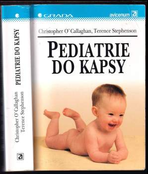Pediatrie do kapsy