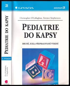 Pediatrie do kapsy