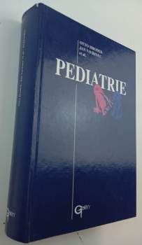 Otto Hrodek: Pediatrie