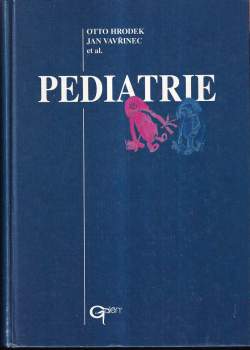 Otto Hrodek: Pediatrie