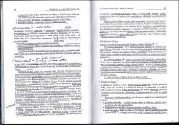 Milada Zahálková: Pediatrie pro speciální pedagogy