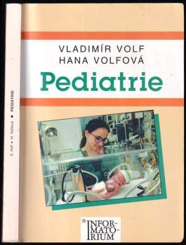 Pediatrie pro střední zdravotnické školy