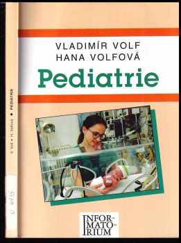 Pediatrie pro střední zdravotnické školy