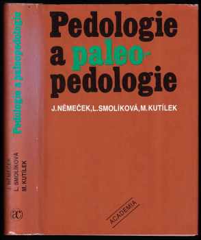 Pedologie a paleopedologie