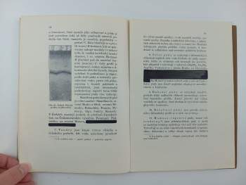 Jaroslav Spirhanzl-Duriš: Pedologie