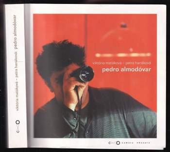 Pedro Almodóvar
