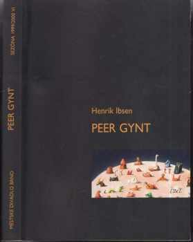 Henrik Ibsen: Peer Gynt
