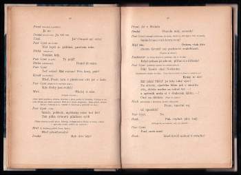 Henrik Ibsen: Peer Gynt