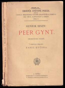 Peer Gynt