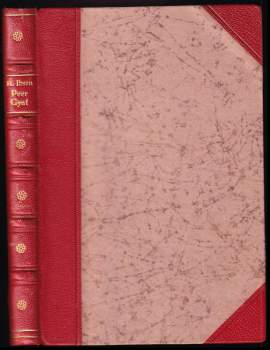 Henrik Ibsen: Peer Gynt