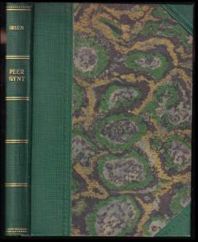 Peer Gynt