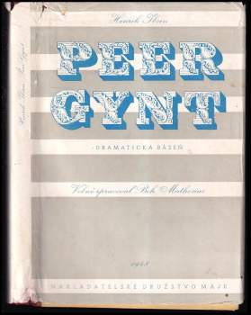 Peer Gynt
