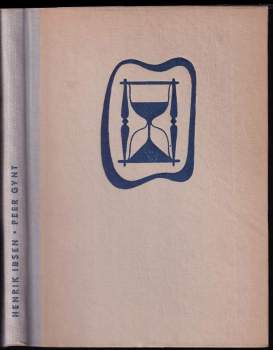 Bohumil Mathesius: Peer Gynt