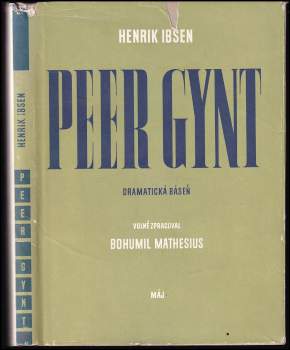 Peer Gynt