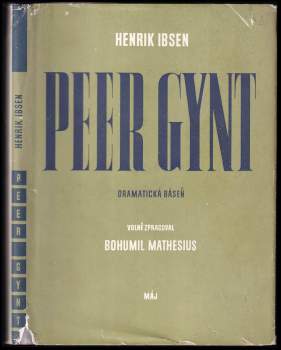 Peer Gynt