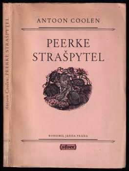 Antoon Coolen: Peerke strašpytel