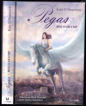 Pegas : Boj o Olymp