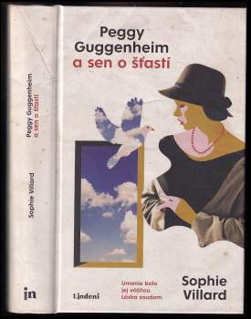 Peggy Guggenheim a sen o šťastí