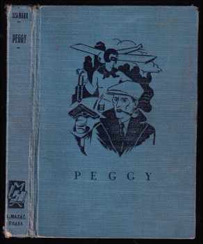 Seamark: Peggy