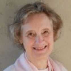 Peggy Vaughan