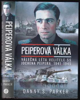 Peiperova válka