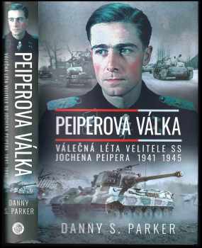 Peiperova válka