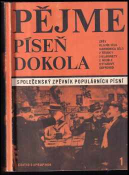 Pějme píseň dokola
