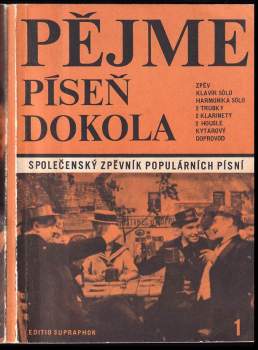 Pějme píseň dokola