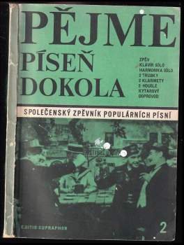 Josef Eppinger: Pějme píseň dokola