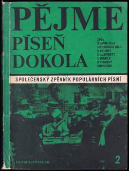 Pějme píseň dokola