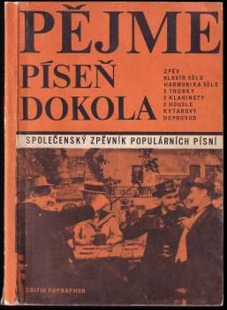 Pějme píseň dokola